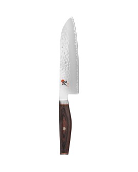 ZWILLING 34074-181-0 nóź kuchenny Stal 1 szt. Nóż Santoku