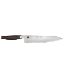 ZWILLING Miyabi 6000 MCT Stal 1 szt. Nóż gyutoh