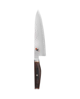 ZWILLING Miyabi 6000 MCT Stal 1 szt. Nóż gyutoh