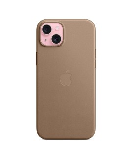 Apple MT473ZM/A pokrowiec na telefon komórkowy 17 cm (6.7") Szarobrązowy