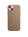 Apple MT473ZM/A pokrowiec na telefon komórkowy 17 cm (6.7") Szarobrązowy