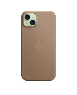 Apple MT473ZM/A pokrowiec na telefon komórkowy 17 cm (6.7") Szarobrązowy