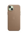 Apple MT473ZM/A pokrowiec na telefon komórkowy 17 cm (6.7") Szarobrązowy
