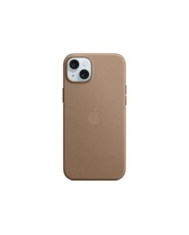 Apple MT473ZM/A pokrowiec na telefon komórkowy 17 cm (6.7") Szarobrązowy