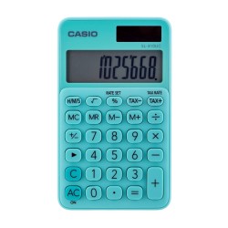 CASIO Kalkulator...