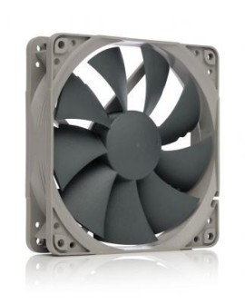 Dodatkowy wentylator komputerowy NOCTUA NA-FK1, 1700 PWM, 120 mm