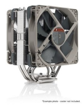 Dodatkowy wentylator komputerowy NOCTUA NA-FK1, 1700 PWM, 120 mm
