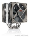 Dodatkowy wentylator komputerowy NOCTUA NA-FK1, 1700 PWM, 120 mm