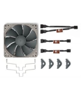 Dodatkowy wentylator komputerowy NOCTUA NA-FK1, 1700 PWM, 120 mm