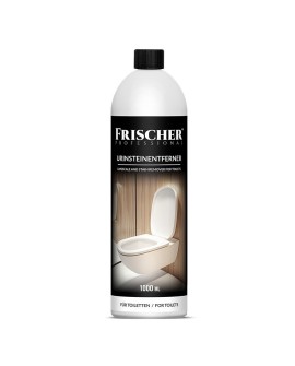 Płyn do czyszczenia toalet Frischer 1l