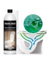 Płyn do czyszczenia toalet Frischer 1l
