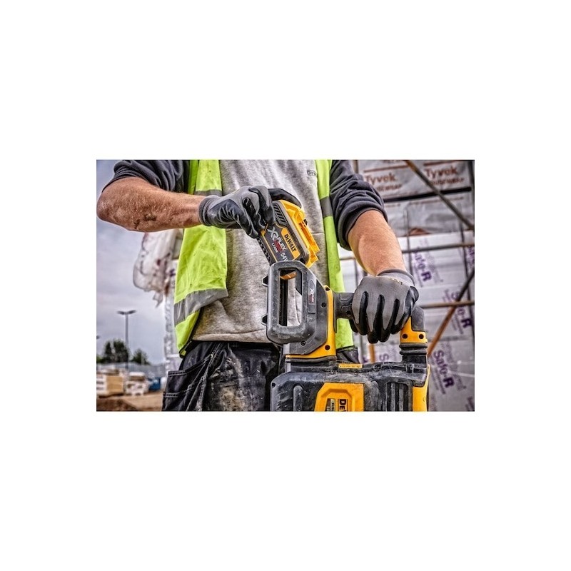 Akumulator XR FLEXVOLT 18V/54V DEWALT DCB548