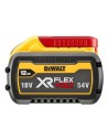 Akumulator XR FLEXVOLT 18V/54V DEWALT DCB548