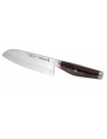 ZWILLING 34074-181-0 nóź kuchenny Stal 1 szt. Nóż Santoku