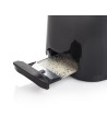Tristar BR-1025 toster 6 2 kaw. 800 W Czarny