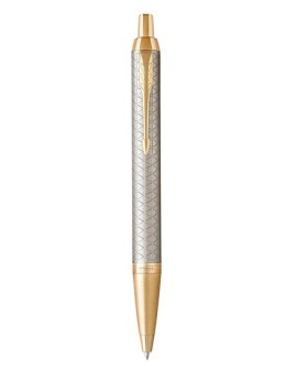 Parker 1931687 długopis Niebieski Przyciskany długopis 1 szt.