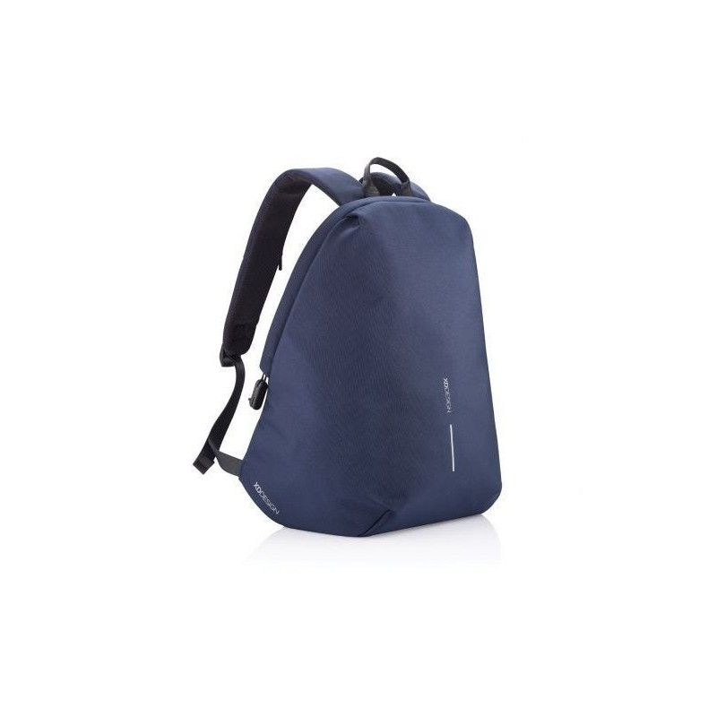 XD DESIGN PLECAK ANTYKRADZIEŻOWY BOBBY SOFT GRANATOWY P/N: P705.795