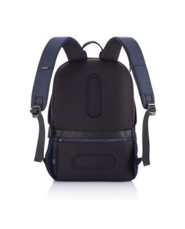 XD DESIGN PLECAK ANTYKRADZIEŻOWY BOBBY SOFT GRANATOWY P/N: P705.795