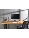DIGITUS PODSTAWKA POD MONITOR SLIM DO 10KG ALUMINIOWA DA-90369