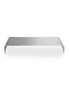 DIGITUS PODSTAWKA POD MONITOR SLIM DO 10KG ALUMINIOWA DA-90369