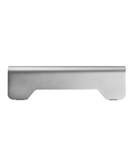 DIGITUS PODSTAWKA POD MONITOR SLIM DO 10KG ALUMINIOWA DA-90369