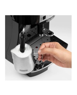Ekspres ciśnieniowy DeLonghi ECAM 22.115.B