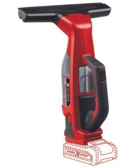 Einhell BRILLIANTO elektryczny system do czyszczenia szyb 0,3 l Czarny, Czerwony