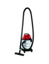 Einhell TH-VC 1820 S 20 l Bęben próżniowy Suchy i Mokry 1250 W Worek na kurz