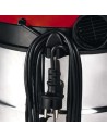 Einhell TH-VC 1820 S 20 l Bęben próżniowy Suchy i Mokry 1250 W Worek na kurz