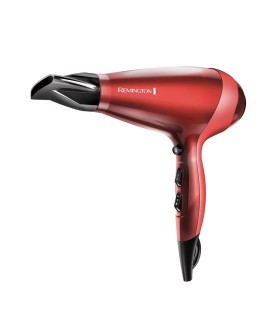Remington T|Studio Silk Czerwony 2400 W