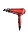 Remington T|Studio Silk Czerwony 2400 W