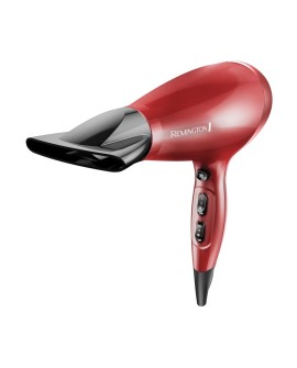 Remington T|Studio Silk Czerwony 2400 W