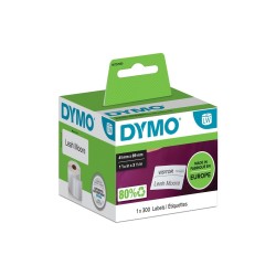 DYMO LW - Małe etykiety na...