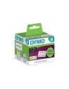 DYMO LW - Małe etykiety na identyfi katory imienne imiennych - 41 x 89 mm - S0722560