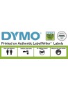 DYMO LW - Małe etykiety na identyfi katory imienne imiennych - 41 x 89 mm - S0722560