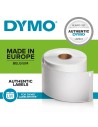 DYMO LW - Małe etykiety na identyfi katory imienne imiennych - 41 x 89 mm - S0722560