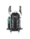 NILS Camp NC1942 Ghoster 20l - plecak turystyczny, czarny