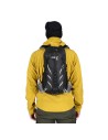 NILS Camp NC1942 Ghoster 20l - plecak turystyczny, czarny