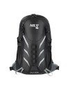 NILS Camp NC1942 Ghoster 20l - plecak turystyczny, czarny