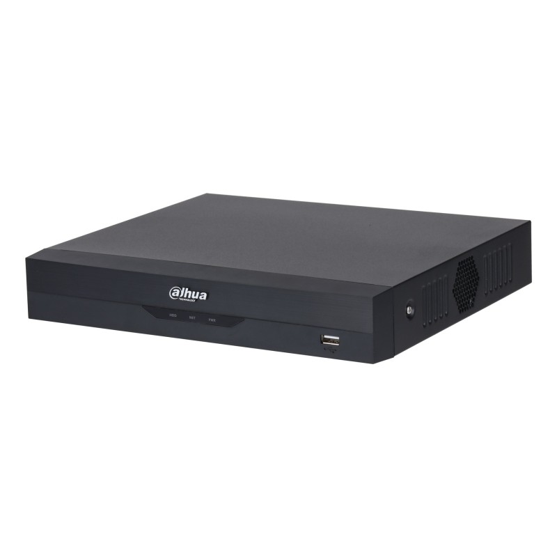 REJESTRATOR IP DAHUA NVR4108HS-EI