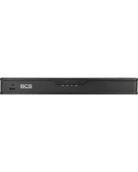 Rejestrator IP BCS POINT BCS-P-NVR0902-4KE-II