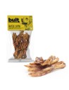 BULT Kacze łapki dla psa 100g