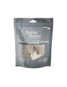 DOLINA NOTECI Treats dla psa skóra z dorsza 40g
