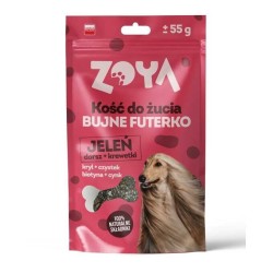 ZOYA Kość - Bujne Futerko -...