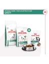 ROYAL CANIN VHN Dog Satiety Treats 230 g