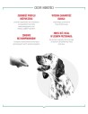 ROYAL CANIN VHN Dog Satiety Treats 230 g
