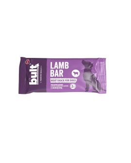 BULT Batonik proteinowy z jagnięciną dla psa 75g