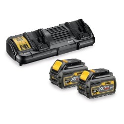 DeWALT DCB132T2-QW...