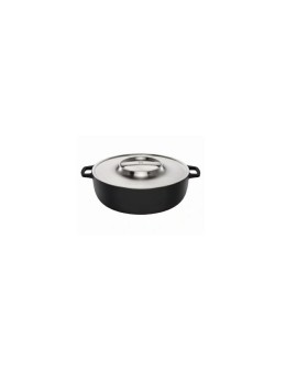 Garnek Norden Grill Chef