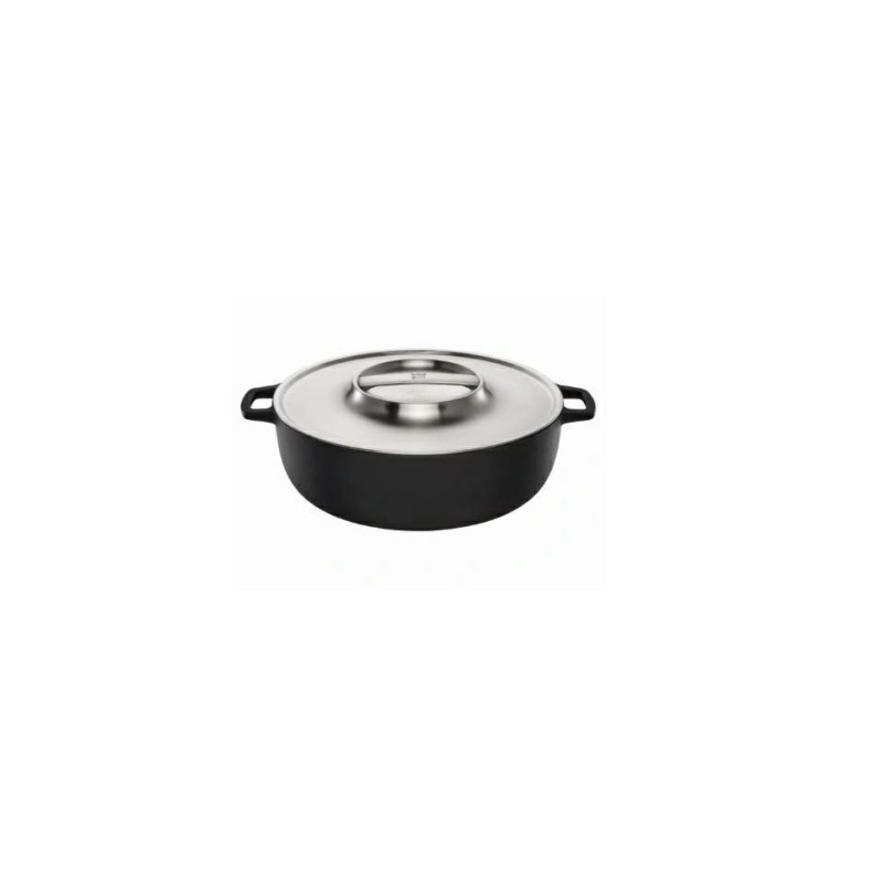 Garnek Norden Grill Chef